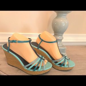 Christian Siriano Sandals  Womens size 12